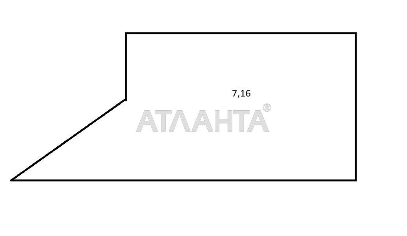 Участок по адресу (площадь 7,2 сот) - Atlanta.ua - фото 5