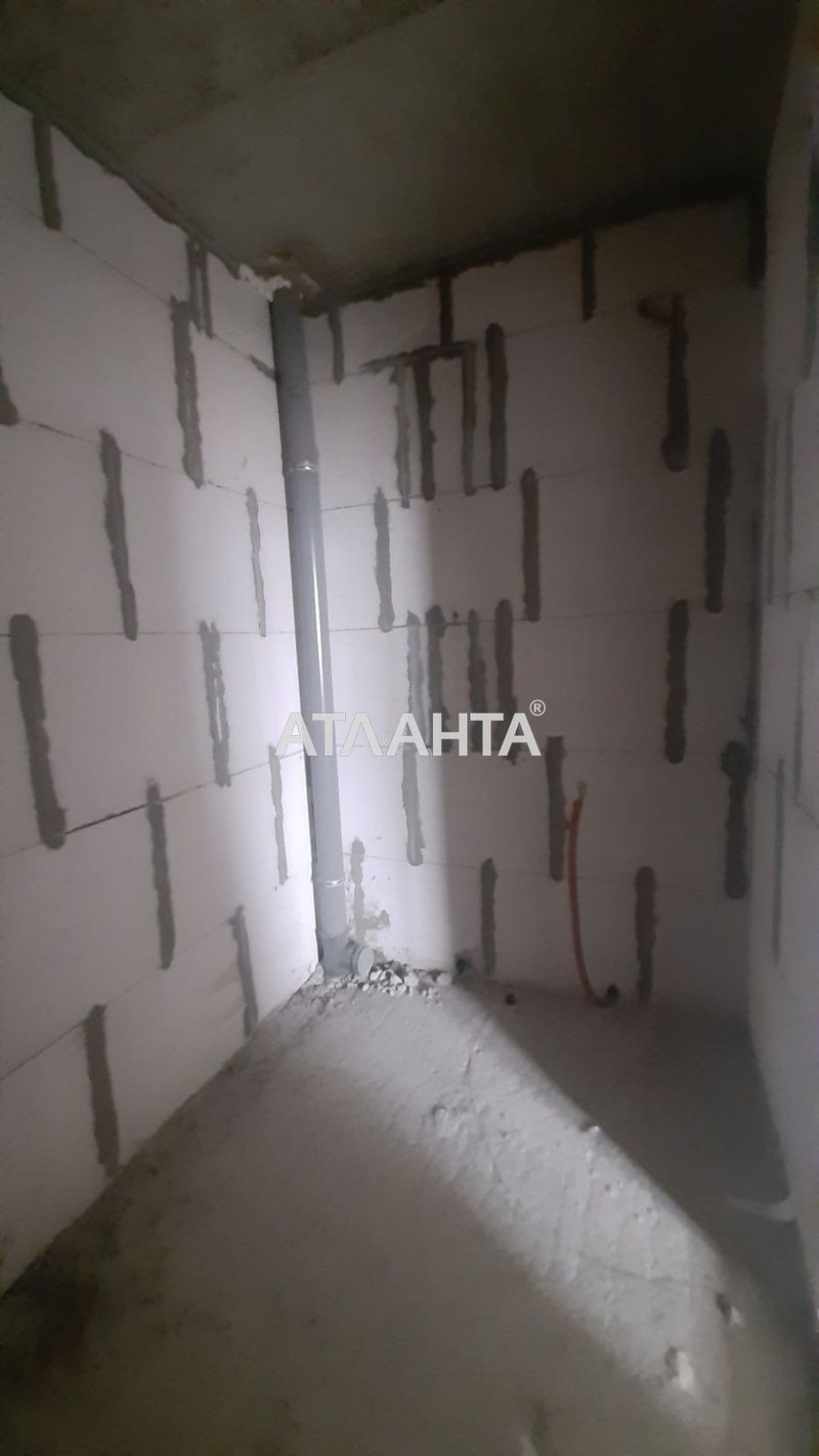 1-room apartment apartment by the address st. Nebesnoy Sotni pr Zhukova marsh pr Leninskoy iskry pr (area 42,7 m²) - Atlanta.ua - photo 9