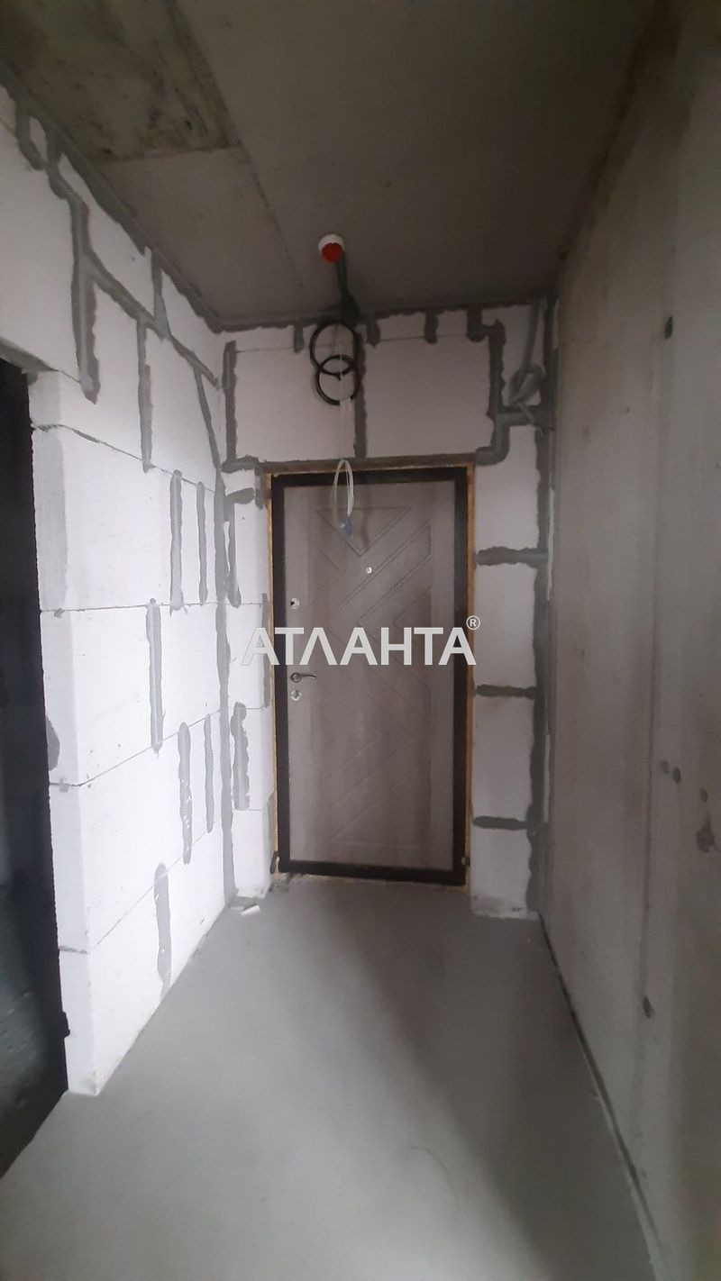 1-room apartment apartment by the address st. Nebesnoy Sotni pr Zhukova marsh pr Leninskoy iskry pr (area 42,7 m²) - Atlanta.ua - photo 10