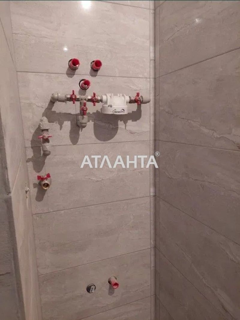 1-кімнатна квартира за адресою вул. Жаботинського (площа 43,4 м²) - Atlanta.ua - фото 5