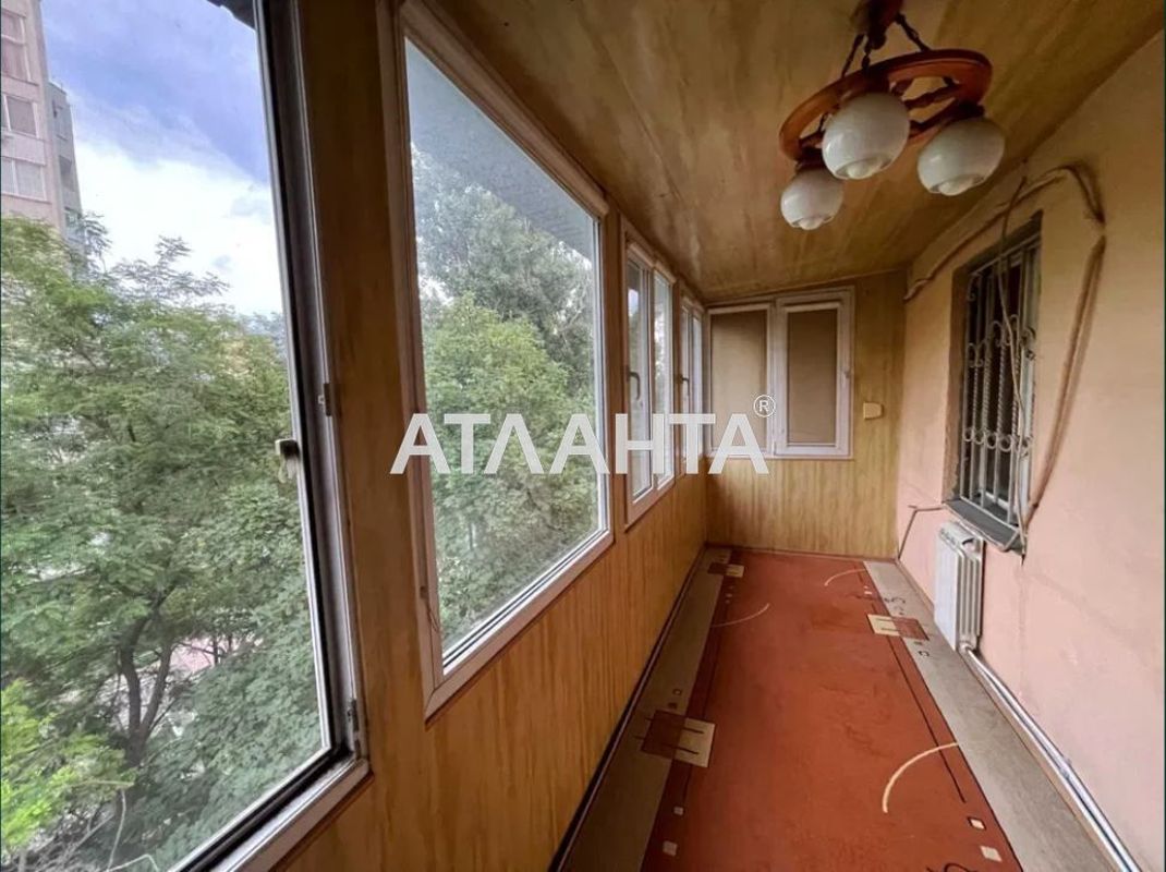 Многокомнатная квартира по адресу Фонтанская дор. (площадь 112,1 м²) - Atlanta.ua - фото 17