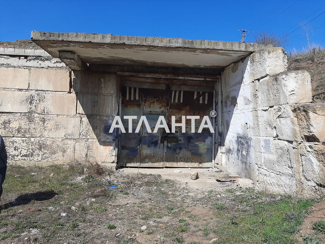 Комерційна нерухомість за адресою вул. Дальницька (площа 0) - Atlanta.ua - фото 10