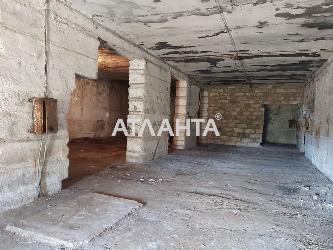 Комерційна нерухомість за адресою вул. Дальницька (площа 0) - Atlanta.ua - фото 2