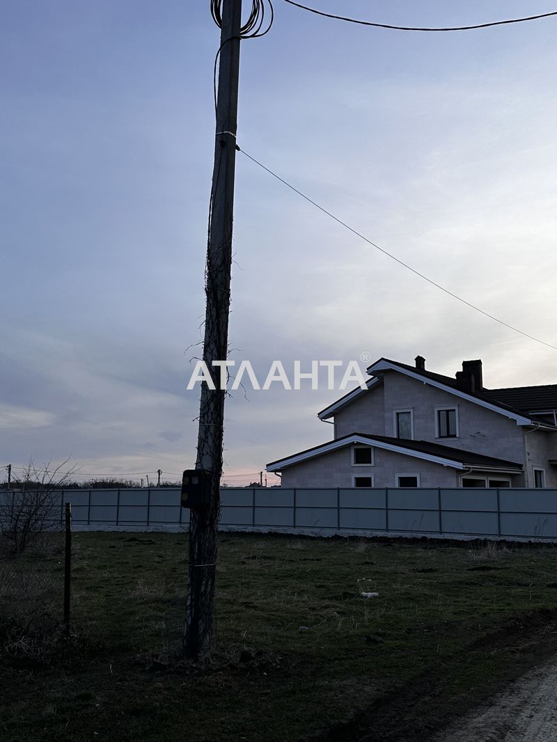 Ділянка за адресою вул. Північна (площа 10 сот) - Atlanta.ua - фото 3