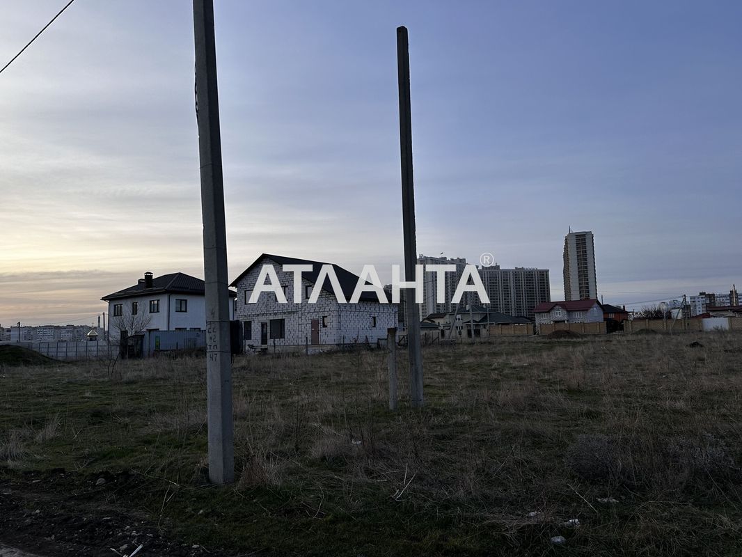Ділянка за адресою вул. Північна (площа 10 сот) - Atlanta.ua - фото 5