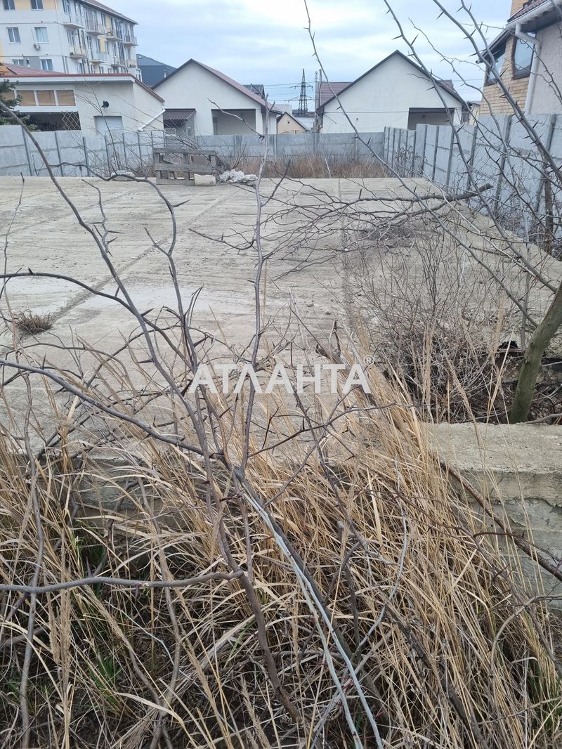 Участок по адресу ул. Массив №15 (площадь 2,8 сот) - Atlanta.ua - фото 3