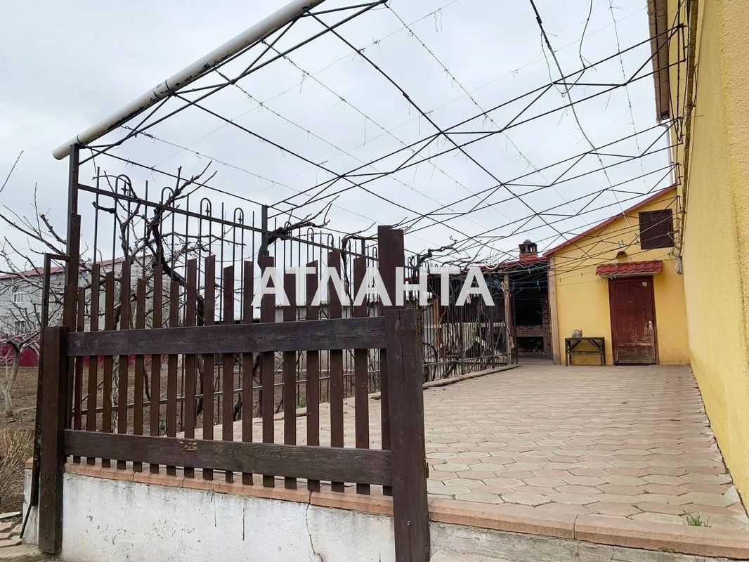 Дом (площадь 217 м²) - Atlanta.ua - фото 14