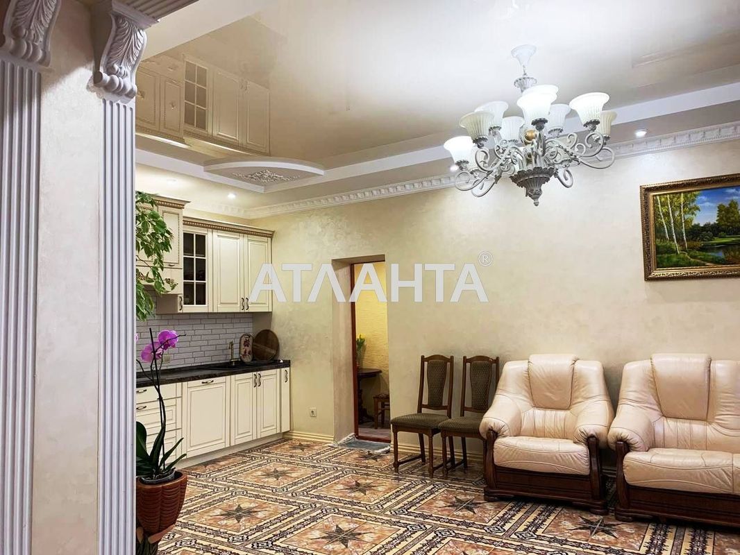 Дом (площадь 217 м²) - Atlanta.ua - фото 2