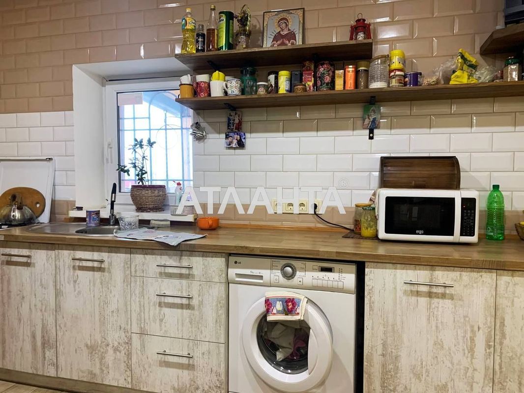 Дом (площадь 217 м²) - Atlanta.ua - фото 11