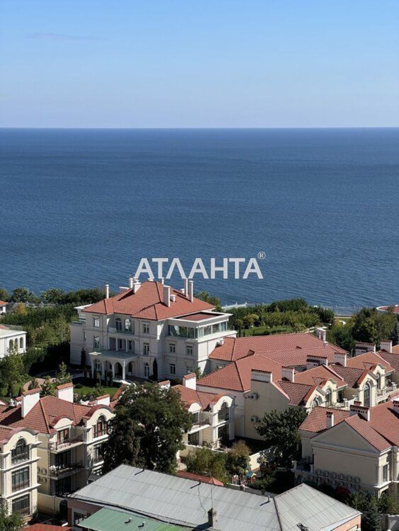 1-кімнатна квартира за адресою вул. Гагарінське плато (площа 45,6 м²) - Atlanta.ua - фото 2