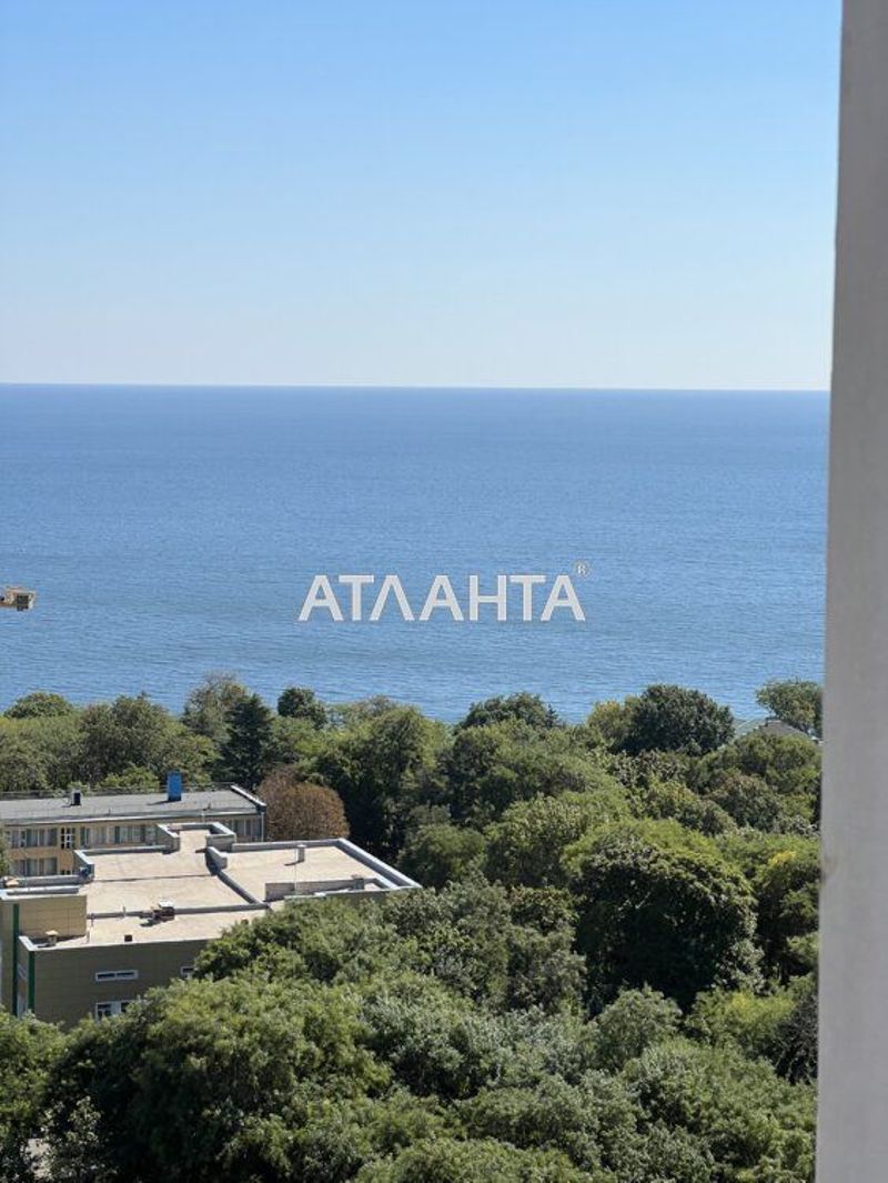 1-кімнатна квартира за адресою вул. Гагарінське плато (площа 45,6 м²) - Atlanta.ua - фото 4