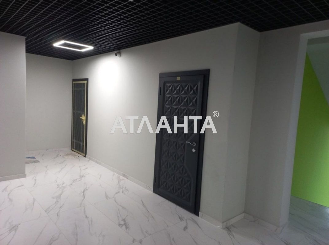 3-rooms apartment apartment by the address st. Marselskaya (area 77,8 m²) - Atlanta.ua - photo 4