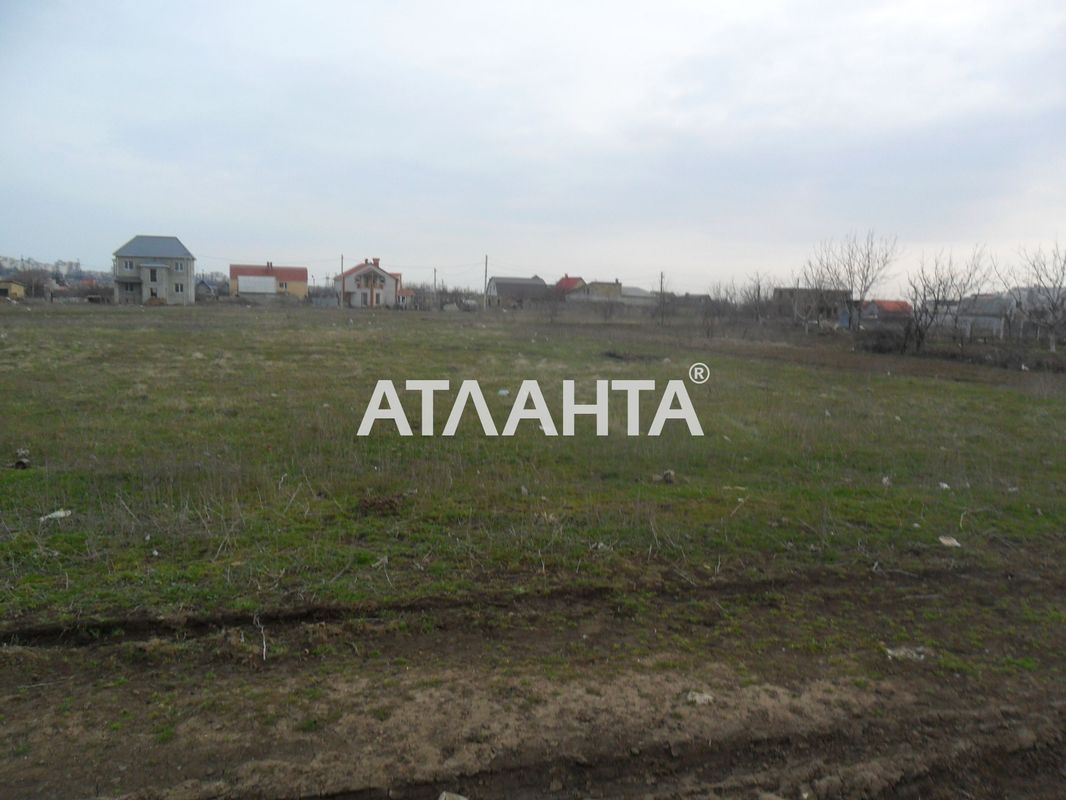 Landplot by the address st. Abrikosovaya (area 6 acr) - Atlanta.ua - photo 2