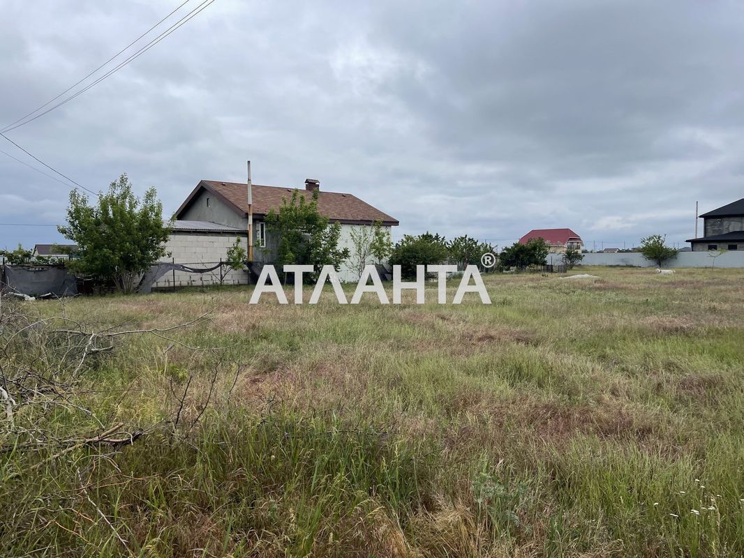 Участок по адресу ул. Зеленая (площадь 5 сот) - Atlanta.ua - фото 2