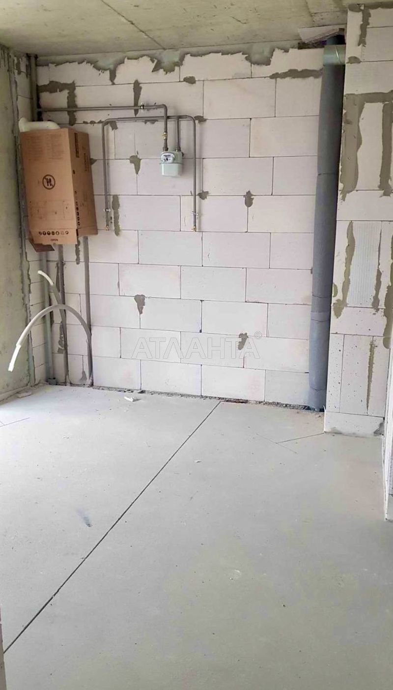 2-комнатная квартира по адресу Среднефонтанский пер. (площадь 60,3 м²) - Atlanta.ua - фото 4