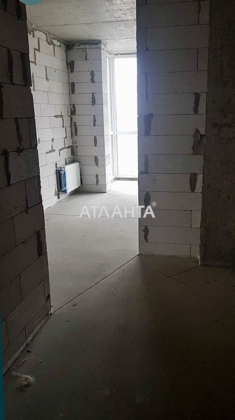 2-комнатная квартира по адресу Среднефонтанский пер. (площадь 60,3 м²) - Atlanta.ua - фото 5