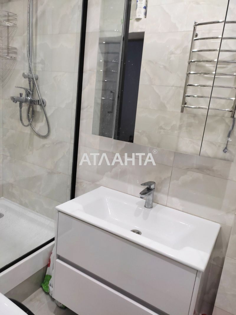 1-комнатная квартира по адресу Клубничный пер. (площадь 33 м²) - Atlanta.ua - фото 4