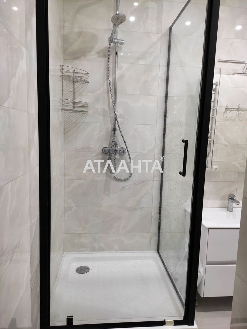 1-комнатная квартира по адресу Клубничный пер. (площадь 33 м²) - Atlanta.ua - фото 5
