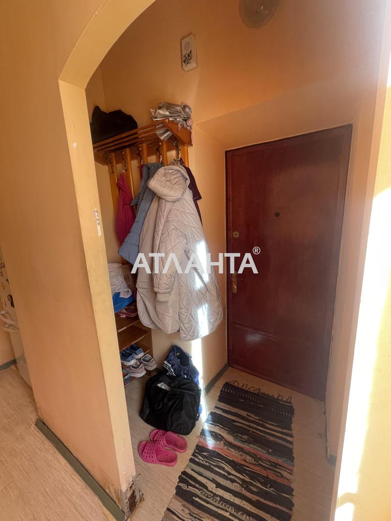 2-комнатная квартира по адресу ул. Канатная (площадь 49,3 м²) - Atlanta.ua - фото 14