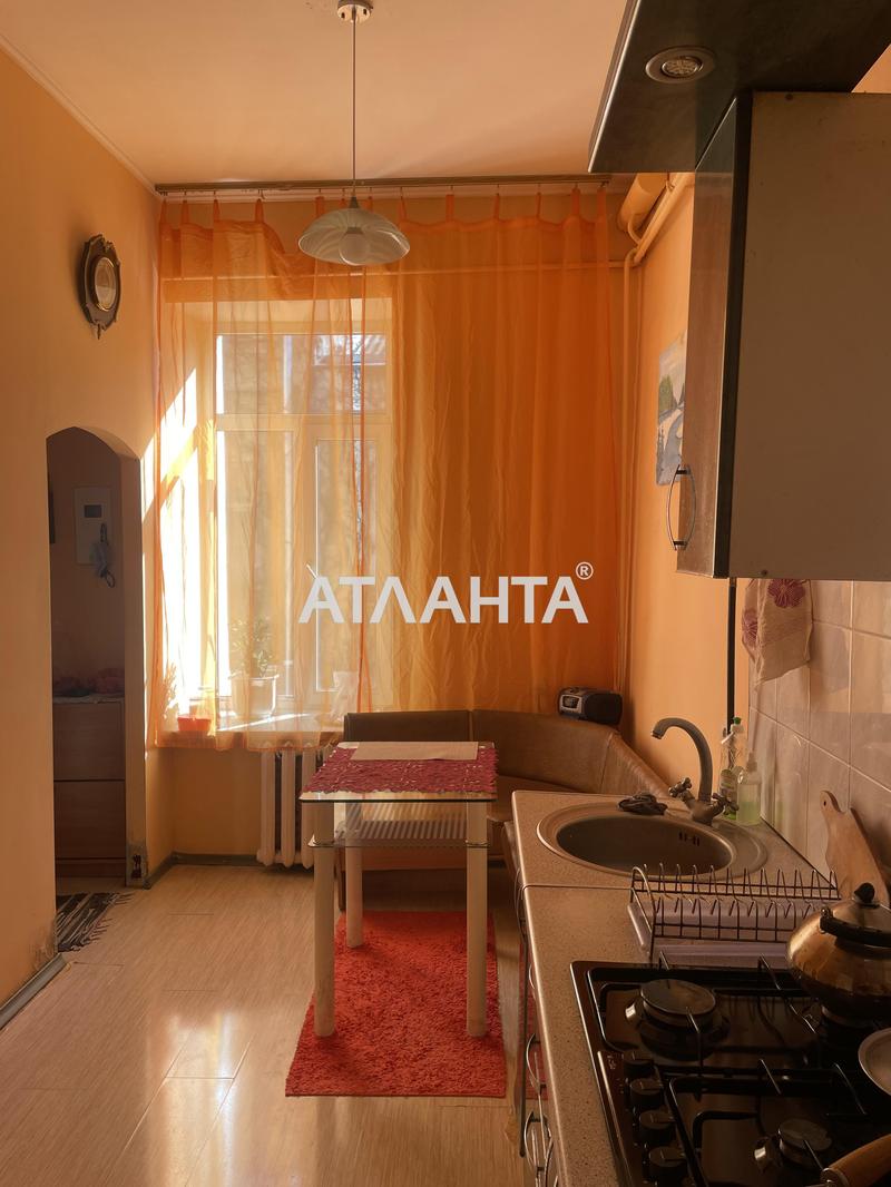 2-комнатная квартира по адресу ул. Канатная (площадь 49,3 м²) - Atlanta.ua - фото 8