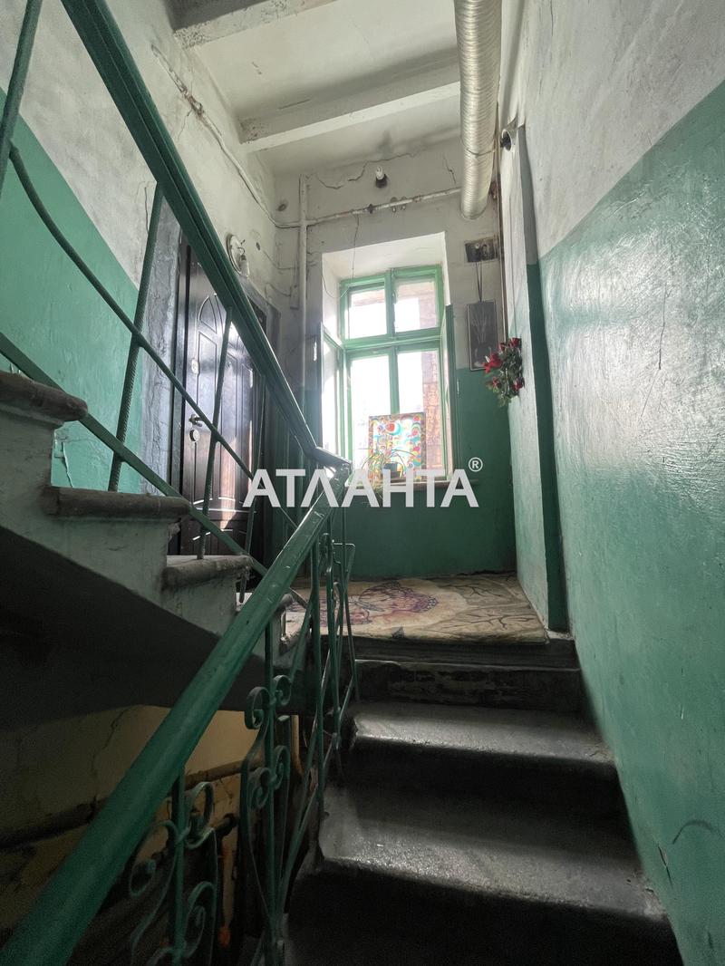2-комнатная квартира по адресу ул. Канатная (площадь 49,3 м²) - Atlanta.ua - фото 16