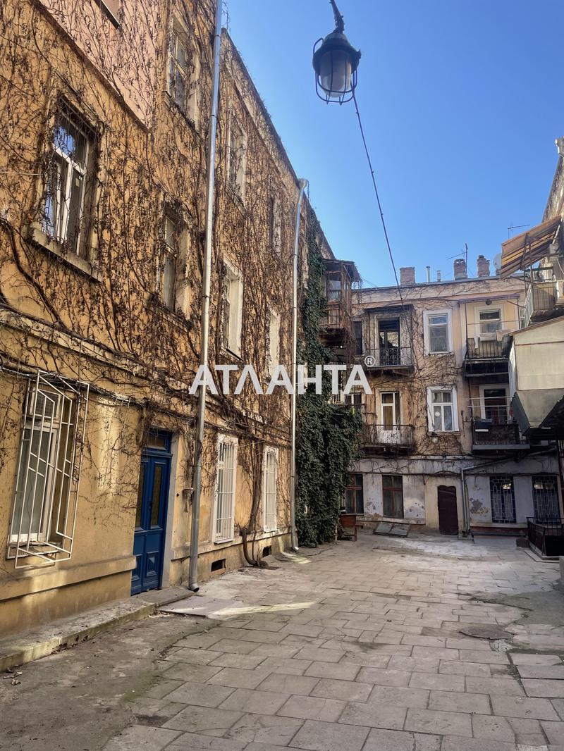 2-комнатная квартира по адресу ул. Канатная (площадь 49,3 м²) - Atlanta.ua - фото 17