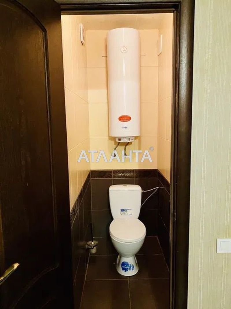 4+-rooms apartment apartment by the address st. Ilfa i Petrova (area 81 m²) - Atlanta.ua - photo 12