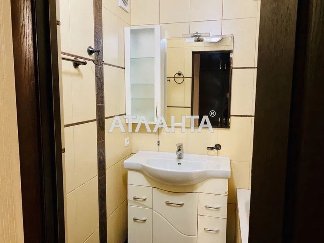 4+-rooms apartment apartment by the address st. Ilfa i Petrova (area 81 m²) - Atlanta.ua - photo 13