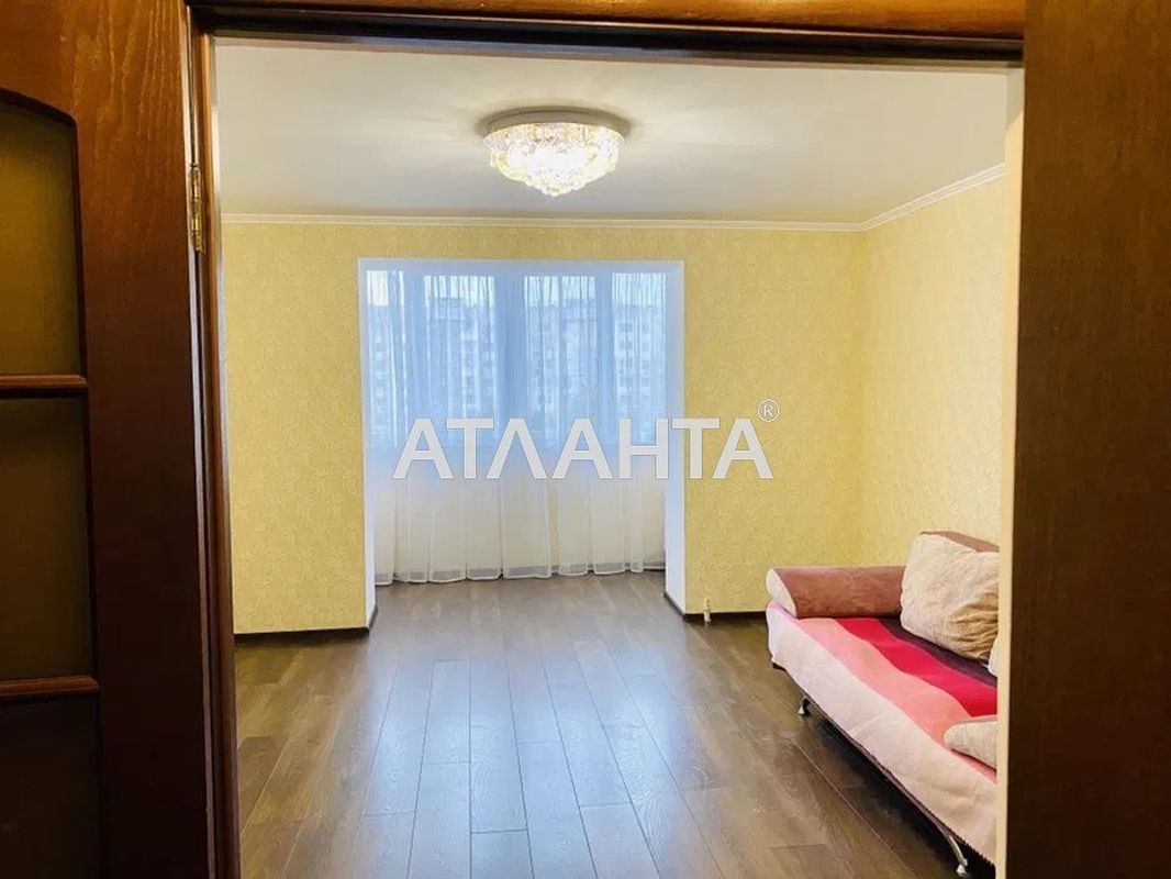 4+-rooms apartment apartment by the address st. Ilfa i Petrova (area 81 m²) - Atlanta.ua - photo 2