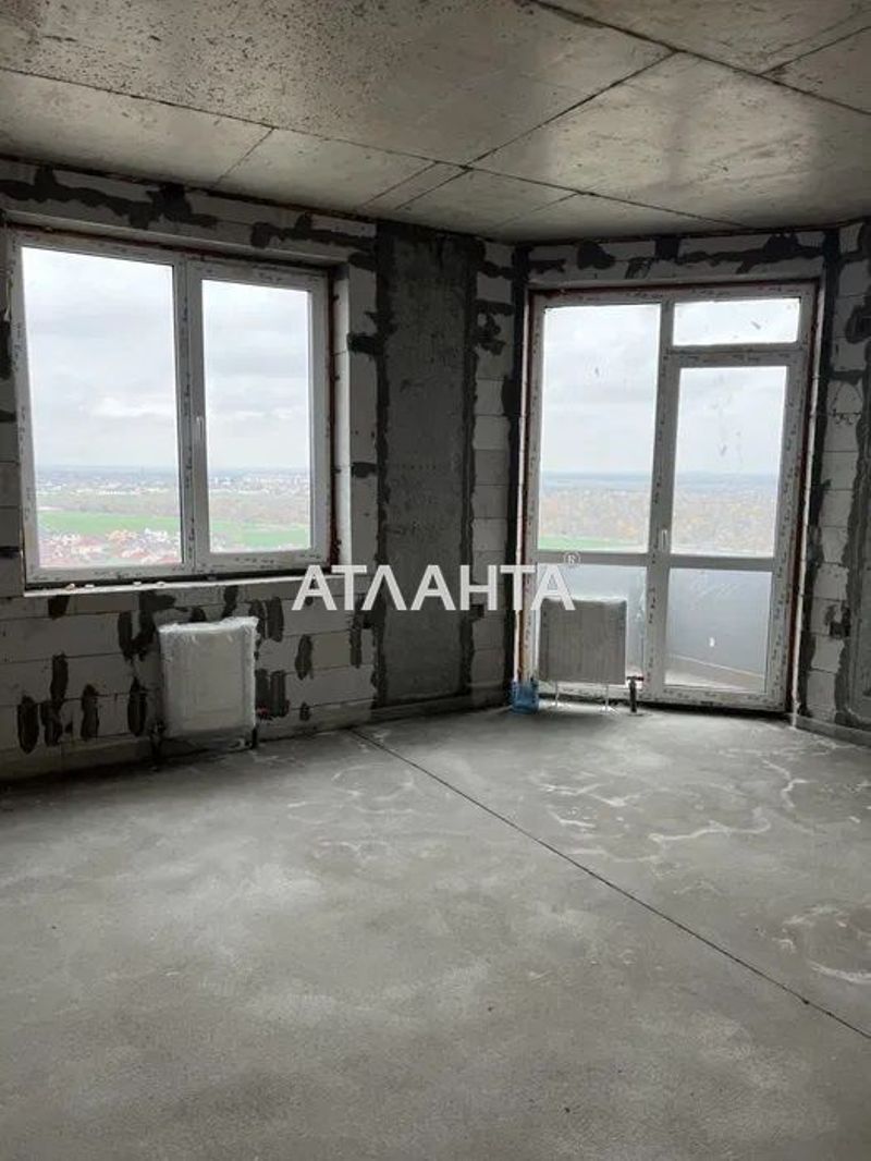 3-кімнатна квартира за адресою Небесної сотні пр. (площа 81 м²) - Atlanta.ua - фото 3