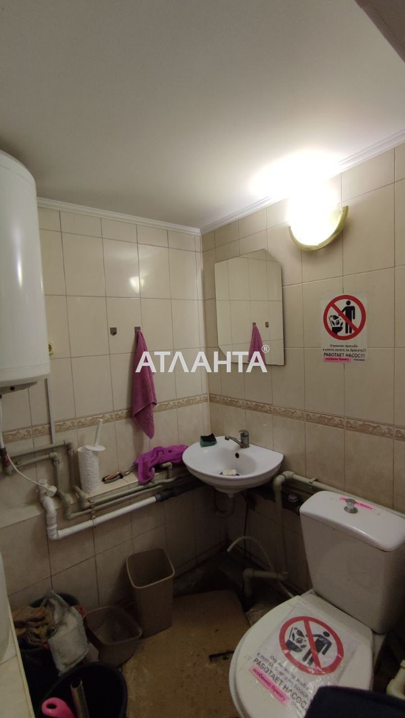 Коммерческая недвижимость по адресу ул. Бабаджаняна марш. (площадь 54,5 м²) - Atlanta.ua - фото 8