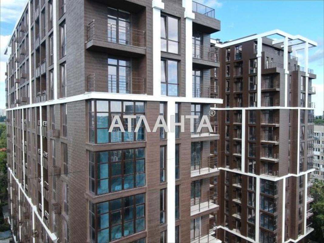1-room apartment apartment by the address st. Geranevaya (area 34 m²) - Atlanta.ua - photo 16