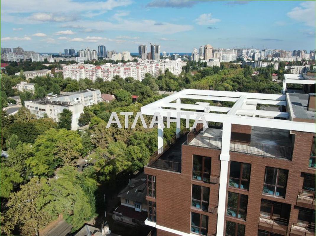 1-room apartment apartment by the address st. Geranevaya (area 34 m²) - Atlanta.ua - photo 17