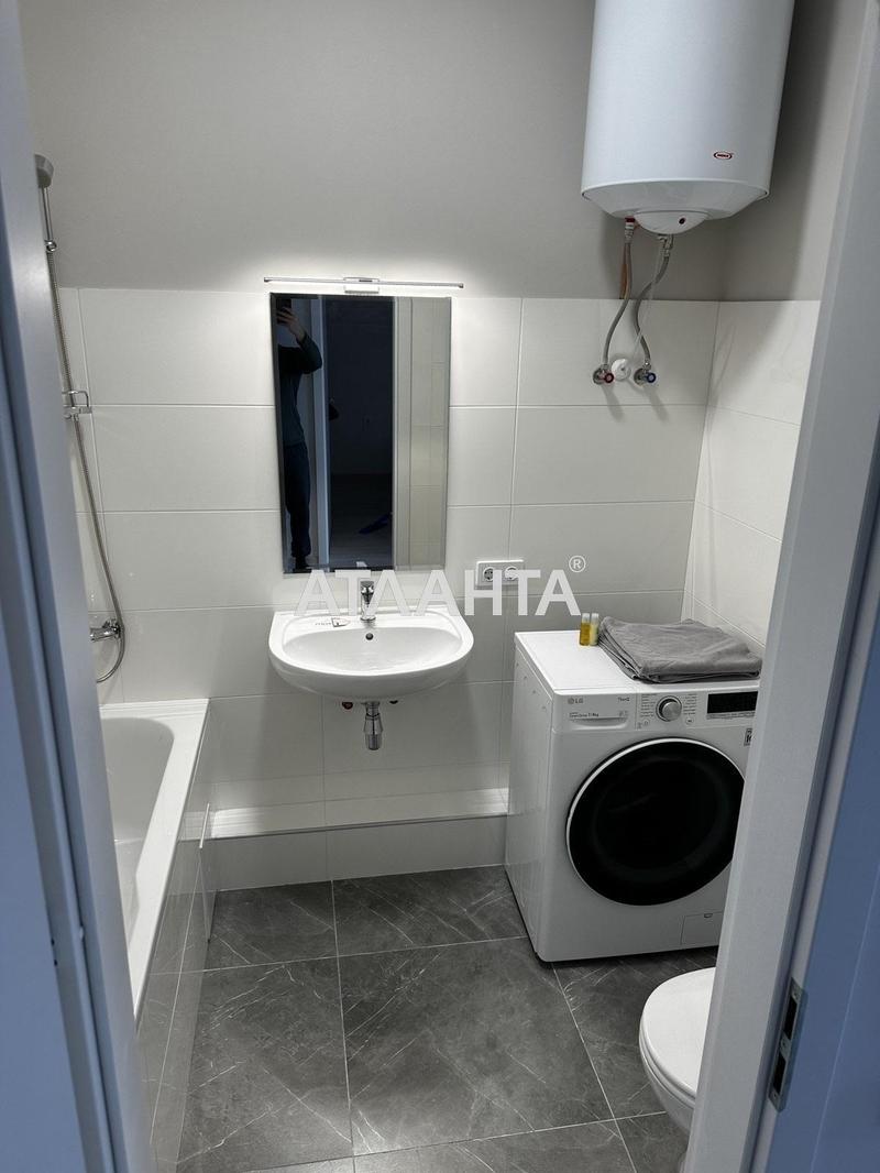 1-room apartment apartment by the address st. Geranevaya (area 34 m²) - Atlanta.ua - photo 7