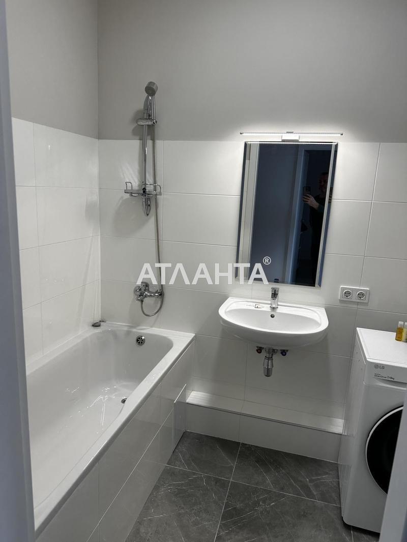 1-room apartment apartment by the address st. Geranevaya (area 34 m²) - Atlanta.ua - photo 9