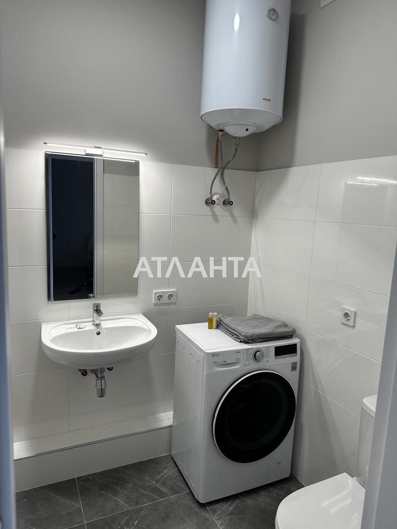 1-room apartment apartment by the address st. Geranevaya (area 34 m²) - Atlanta.ua - photo 8