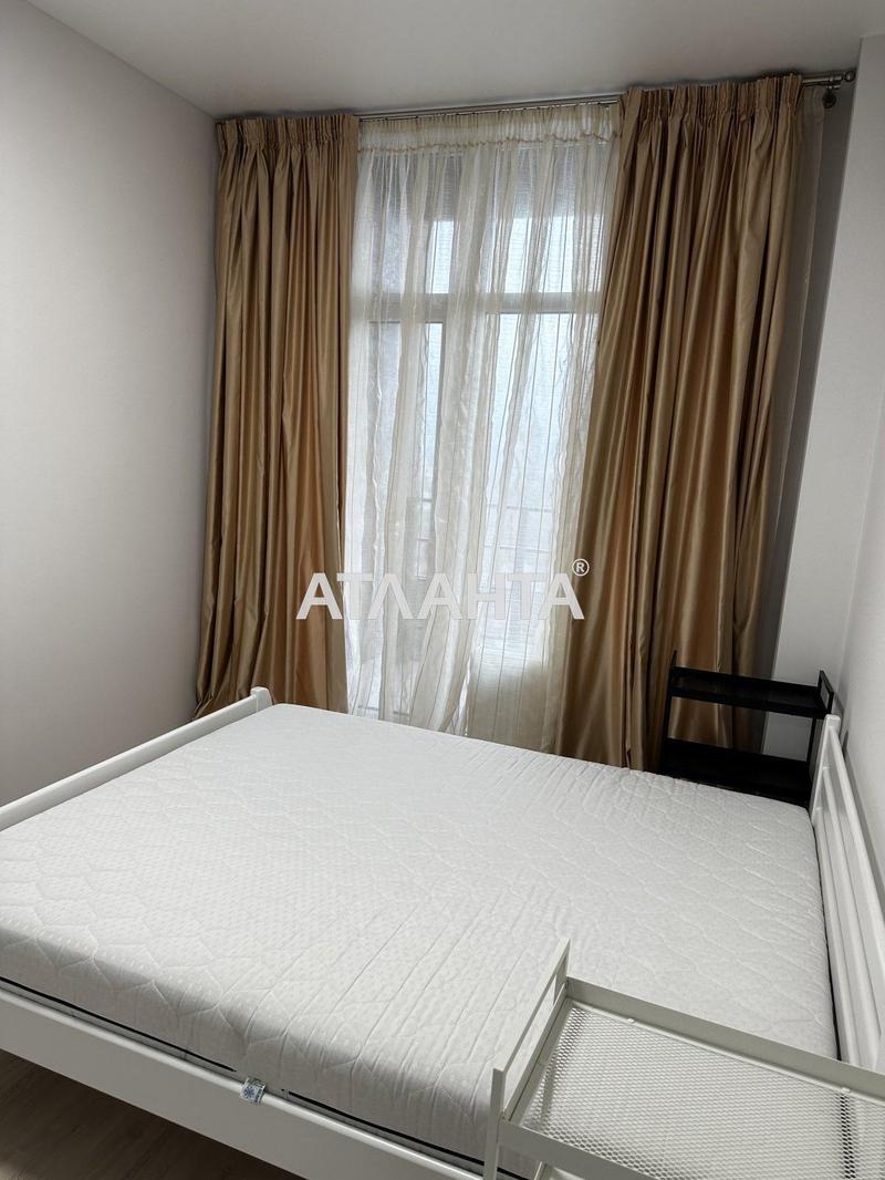 1-room apartment apartment by the address st. Geranevaya (area 34 m²) - Atlanta.ua - photo 3