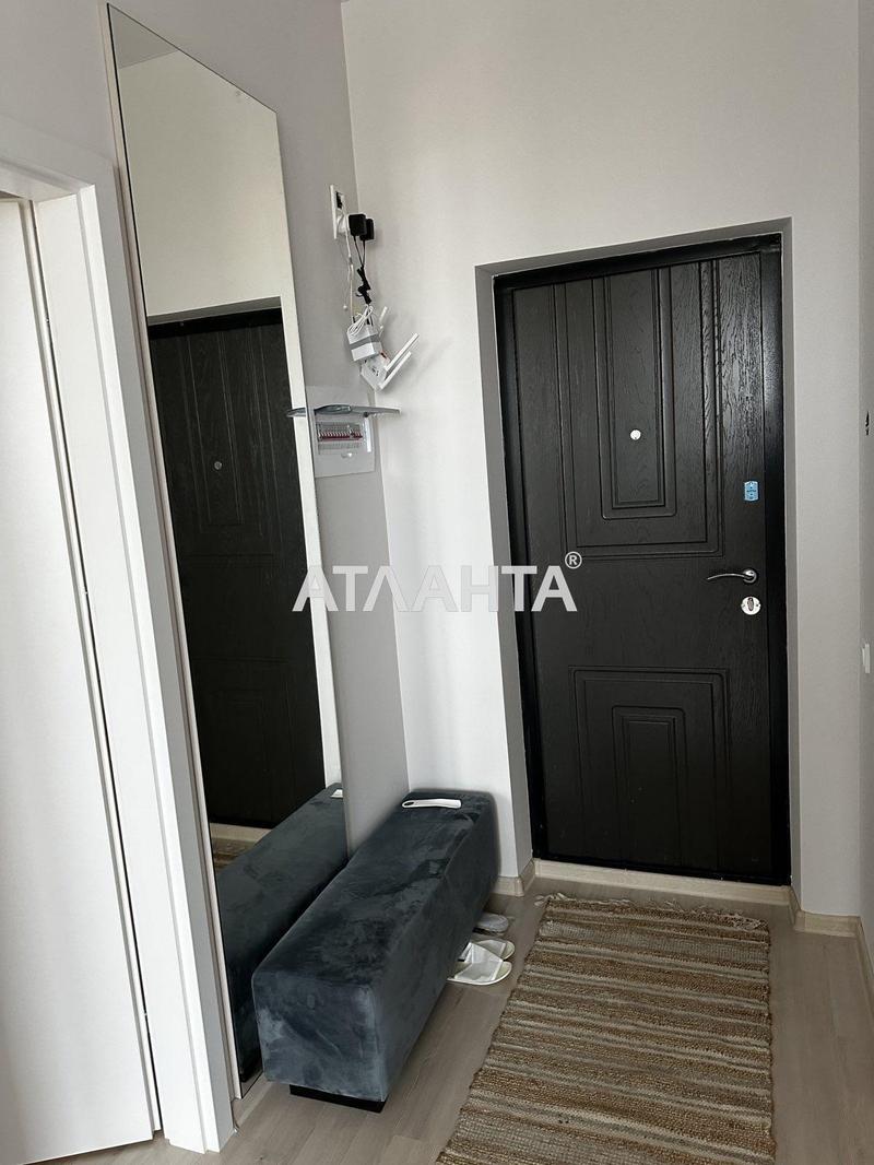 1-room apartment apartment by the address st. Geranevaya (area 34 m²) - Atlanta.ua - photo 10