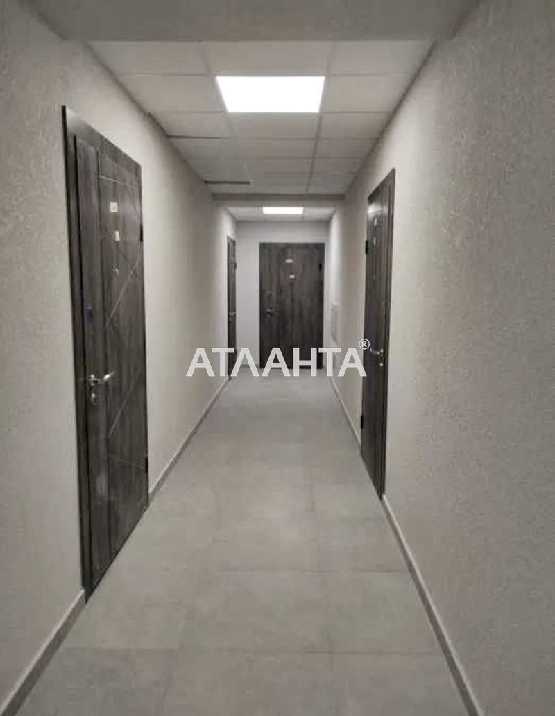 1-room apartment apartment by the address st. Spreysa (area 26 m²) - Atlanta.ua - photo 3