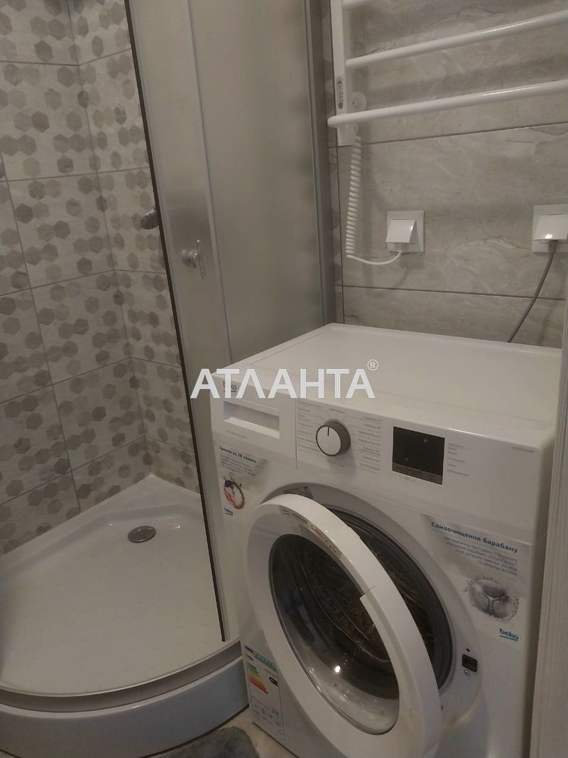 1-room apartment apartment by the address st. Spreysa (area 26 m²) - Atlanta.ua - photo 25