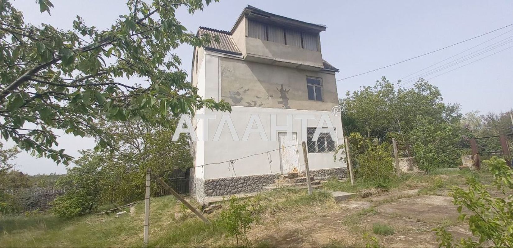 Дом (площадь 0) - Atlanta.ua - фото 3