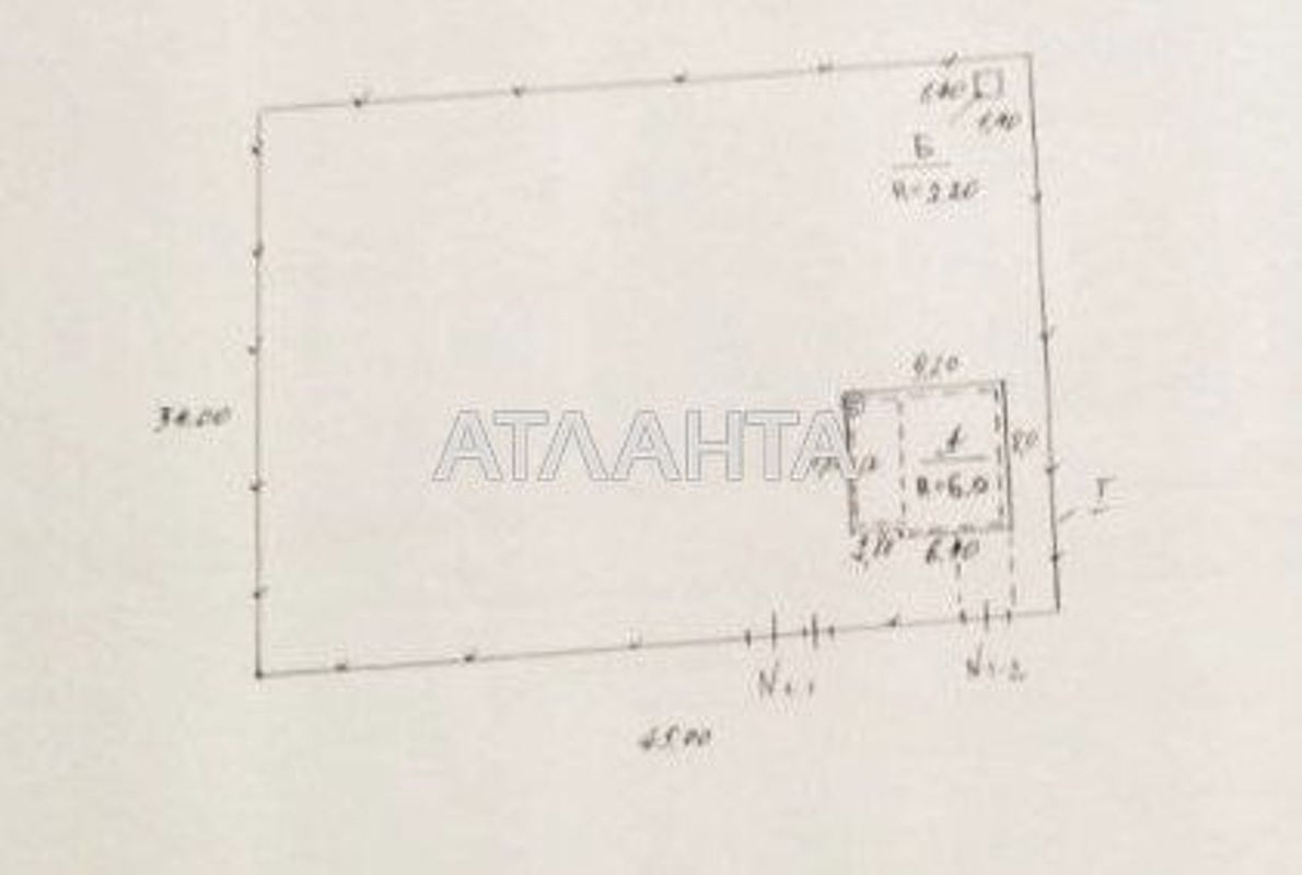 Дом (площадь 0) - Atlanta.ua - фото 17