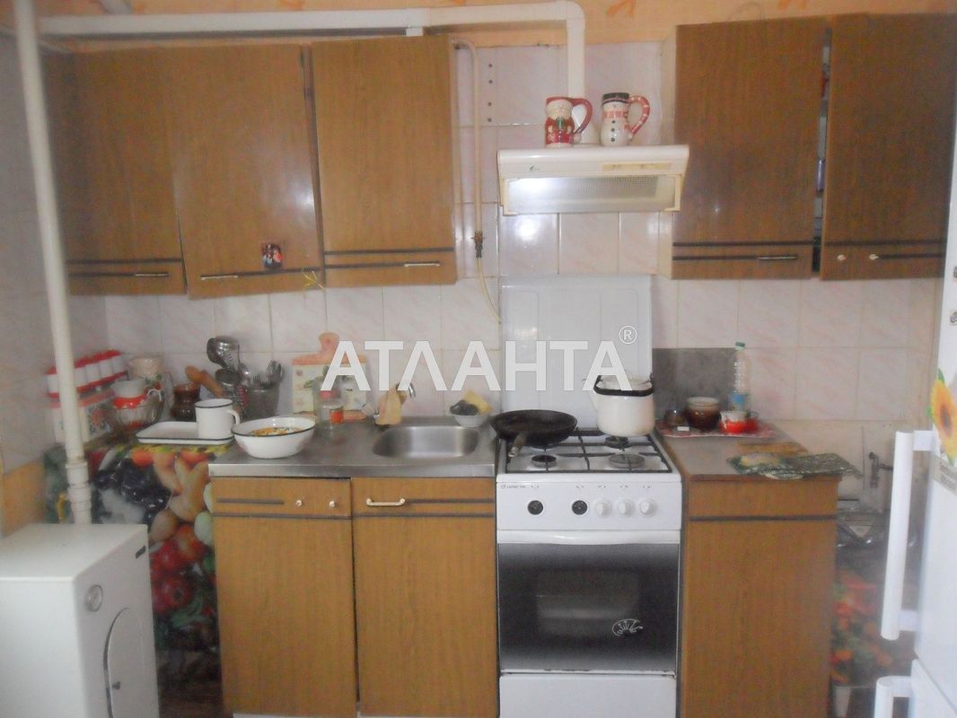 House by the address st. Tsentralnaya (area 75 m²) - Atlanta.ua - photo 5