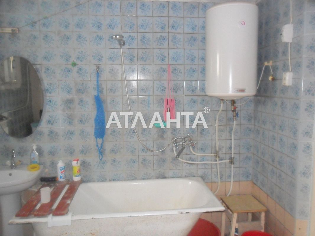 House by the address st. Tsentralnaya (area 75 m²) - Atlanta.ua - photo 9