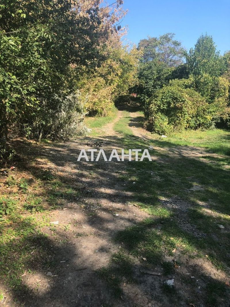 Ділянка за адресою вул. Берегова 5-та (площа 2 сот) - Atlanta.ua