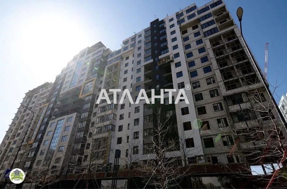 2-rooms apartment apartment by the address st. Vilyamsa ak (area 83 m²) - Atlanta.ua - photo 5