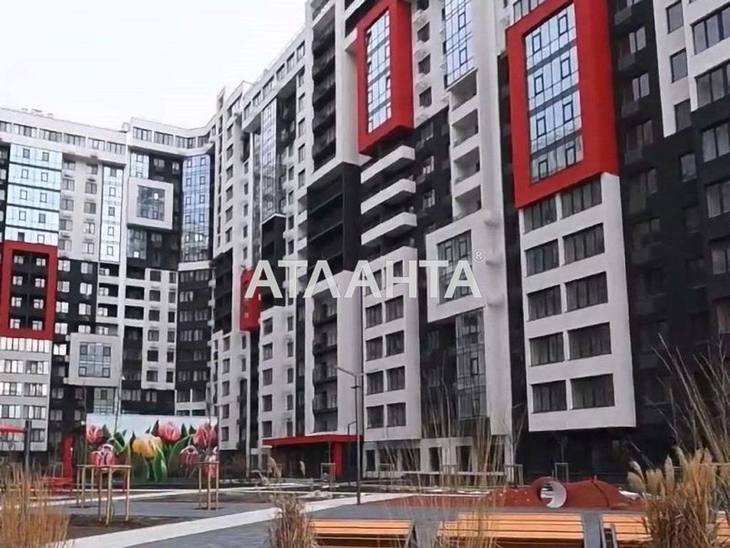 2-rooms apartment apartment by the address st. Vilyamsa ak (area 83 m²) - Atlanta.ua - photo 4