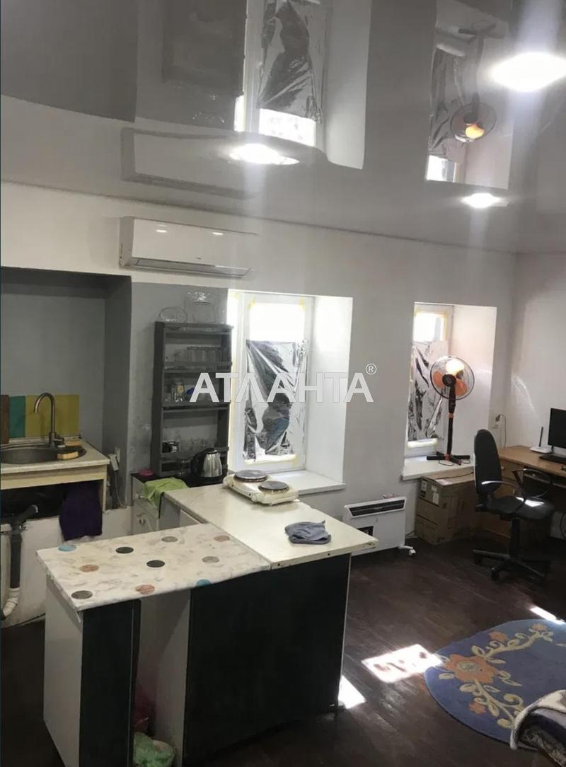 1-комнатная квартира по адресу ул. Канатная (площадь 31,5 м²) - Atlanta.ua - фото 2