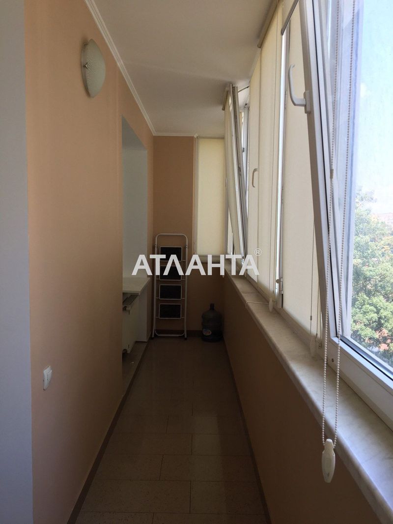 2-комнатная квартира по адресу ул. Авдеева-черноморского (площадь 80 м²) - Atlanta.ua - фото 3