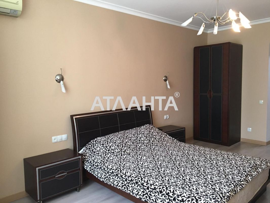 2-комнатная квартира по адресу ул. Авдеева-черноморского (площадь 80 м²) - Atlanta.ua - фото 13